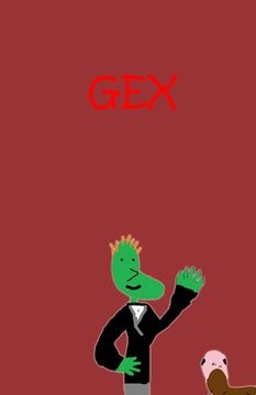 portada Gex (en Inglés)