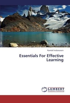 portada Essentials For Effective Learning