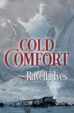 portada Cold Comfort (in English)