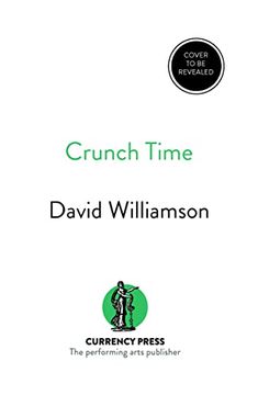 portada Crunch Time