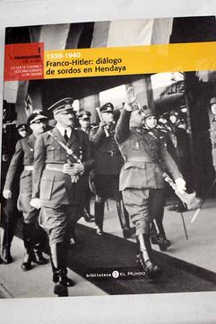 portada Franco-Hitler