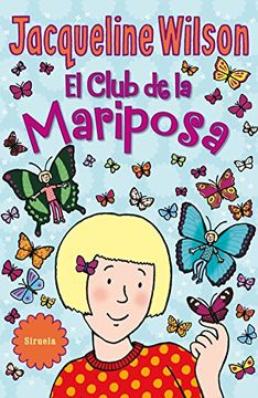 portada El Club de la Mariposa (in Spanish)
