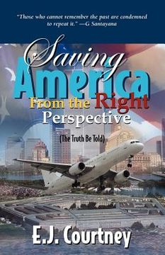portada saving america from the right perspective (in English)