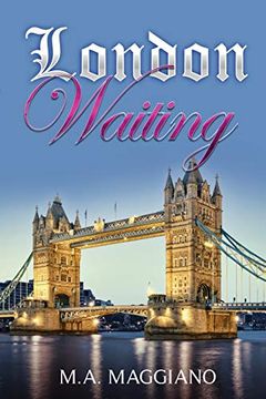 portada London Waiting (en Inglés)