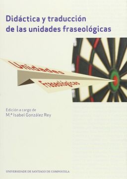 portada Op / 352 - Didactica Y Traduccion De Las Unidades Fraseologicas