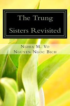 portada The Trung Sisters Revisited (en Inglés)