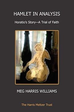 portada Hamlet in Analysis: Horatio's Story-A Trial of Faith