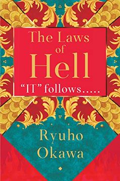 portada The Laws of Hell: It Follows..... (en Inglés)