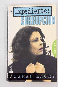 portada Expediente: Corrupcion
