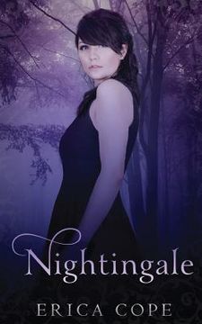 portada Nightingale (en Inglés)