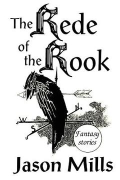 portada The Rede of the Rook: Fantasy Stories (en Inglés)