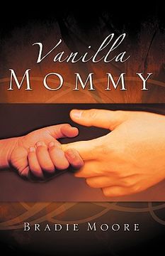 portada vanilla mommy (in English)