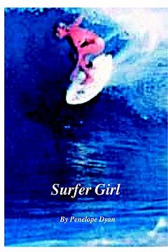 portada surfer girl