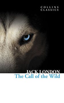 portada The Call of the Wild (Collins Classics) (en Inglés)