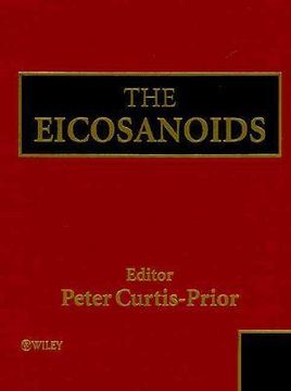 portada the eicosanoids