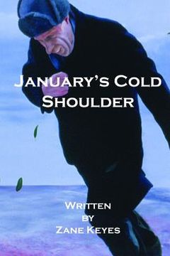 portada January's Cold Shoulder (in English)