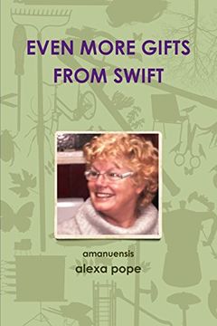 portada Even More Gifts from Swift