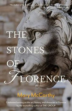 portada The Stones of Florence 