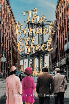 portada The Bonnet Effect (in English)