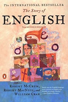 portada The Story of English: Third Revised Edition 