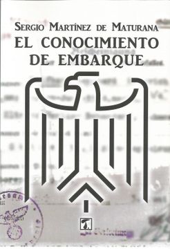 portada Conocimiento de Embarque, el (in Spanish)