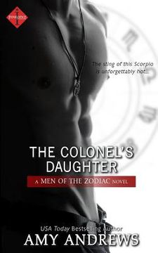 portada The Colonel's Daughter
