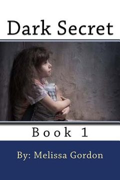 portada Dark Secret: Book 1