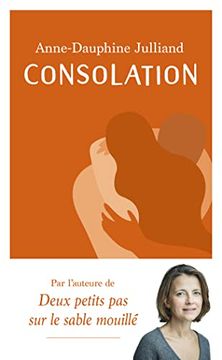 portada Consolation (en Francés)