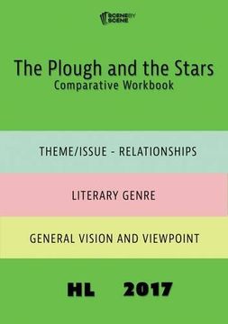 portada The Plough and the Stars Comparative Workbook HL17