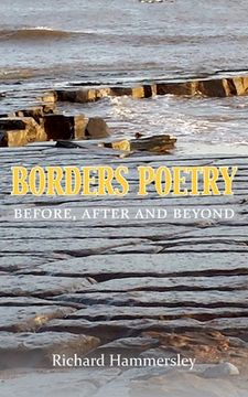 portada Borders Poetry: Before, After and Beyond (en Inglés)