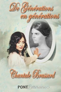 portada De Générations en générations (in French)