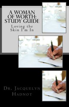 portada A Woman of Worth:  Study Guide