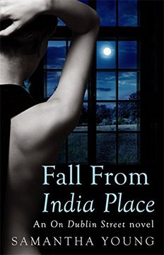 portada Fall From India Place (On Dublin Street)