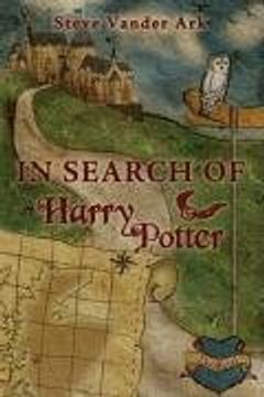 portada In Search of Harry Potter
