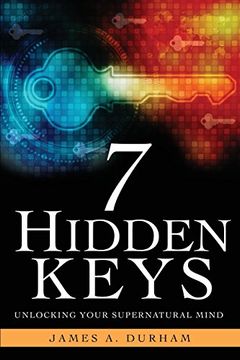 portada 7 Hidden Keys