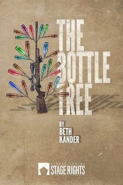 portada The Bottle Tree (en Inglés)