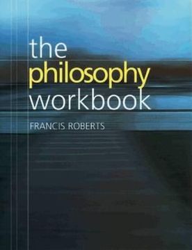 portada the philosophy workbook (en Inglés)