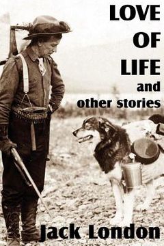 portada love of life and other stories