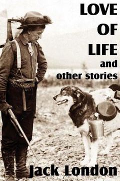 portada love of life and other stories (en Inglés)