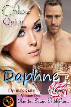 portada Daphne (in English)