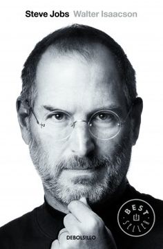 portada Steve Jobs