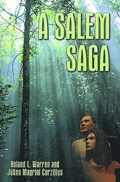 portada a salem saga (en Inglés)