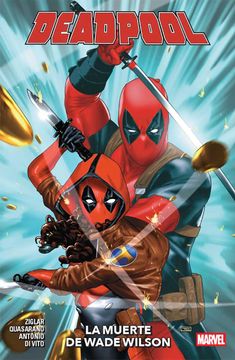 portada Deadpool Vol.02