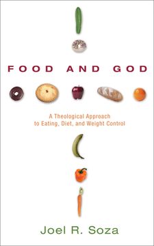 portada Food and God (en Inglés)