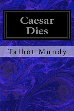 portada Caesar Dies 