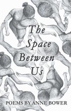 portada The Space Between Us