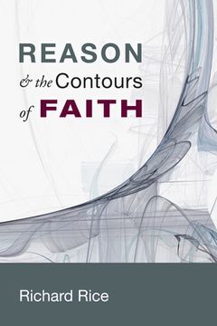 portada Reason & the Contours of Faith