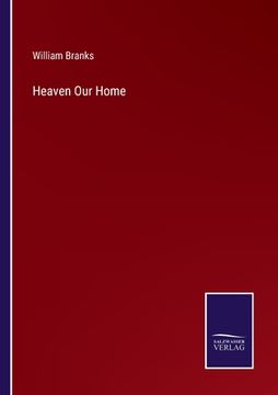 portada Heaven Our Home (in English)