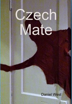 portada Czech Mate (en Inglés)