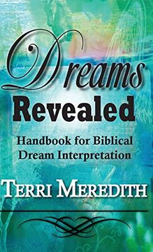 portada Dreams Revealed: Handbook for Biblical Dream Interpretation